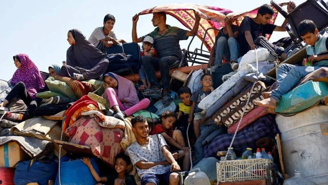 gazze-deki-saldirilarin-etkisi-buyuyor