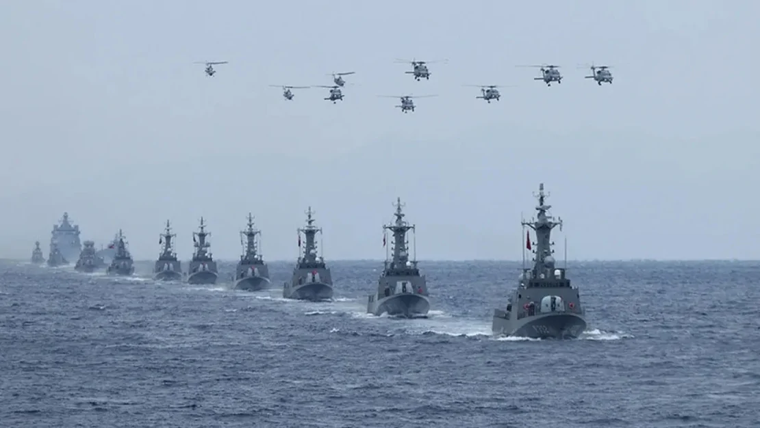 dogu-akdeniz-de-misir-la-tatbikat-yapilacak