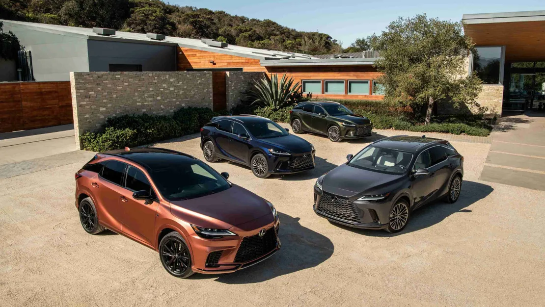 lexus-global-basariyla-rekor-satis-elde-etti