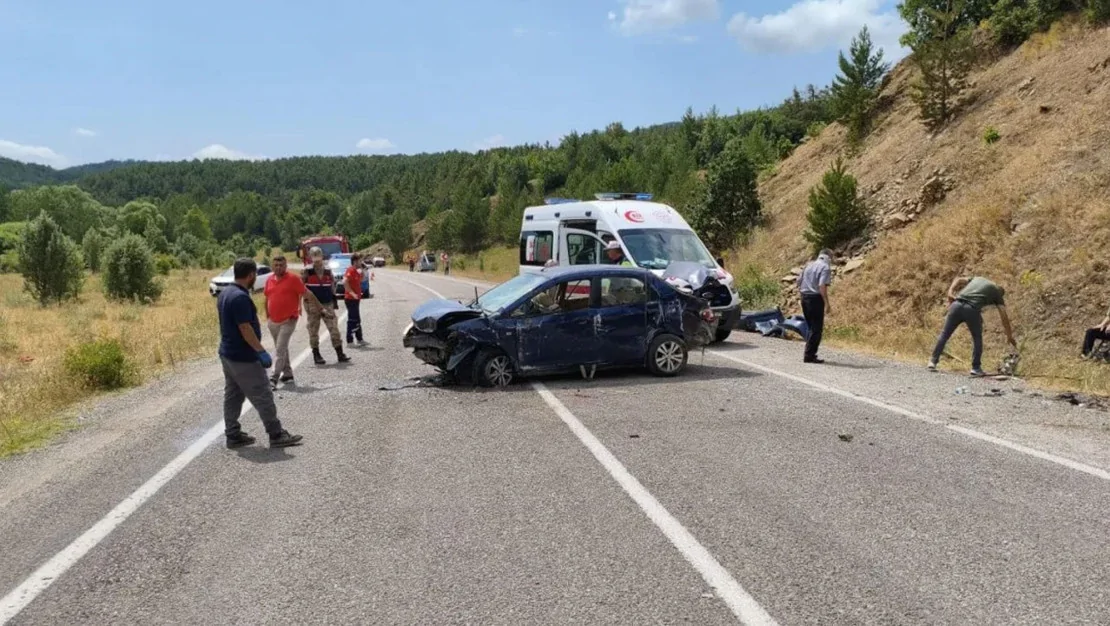 otomobil-virajda-kontrolden-cikti