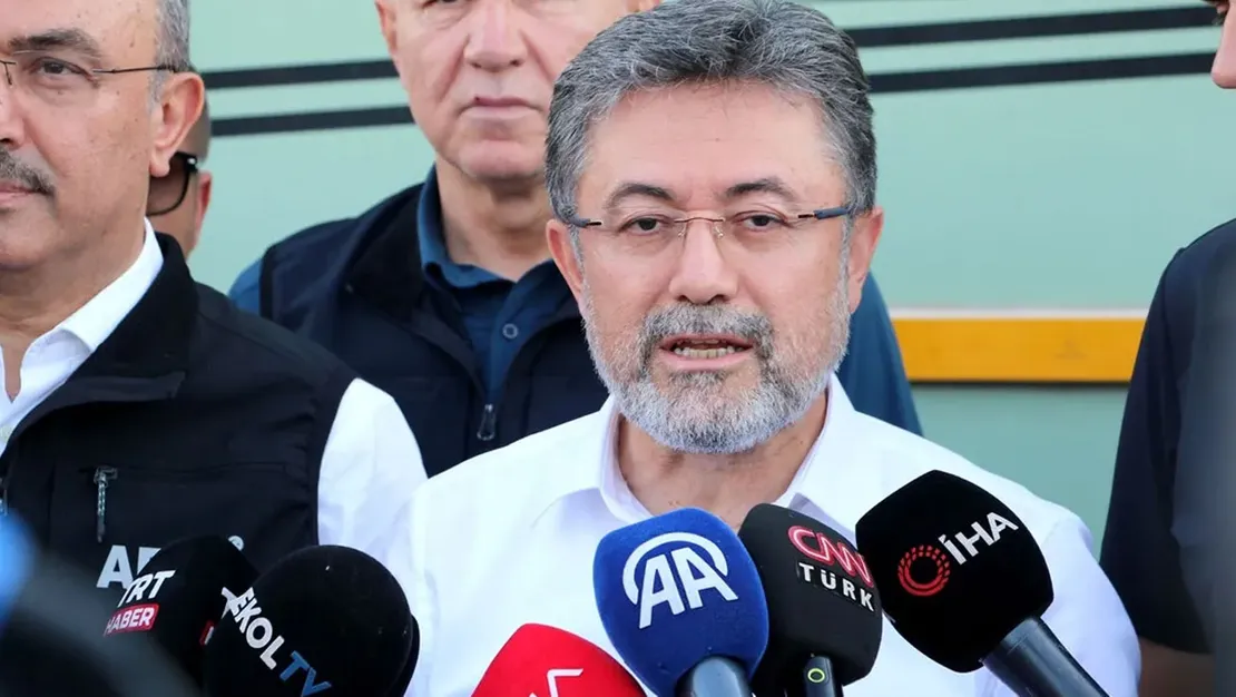 bakan-yumakli-yangin-siyasete-alet-edilmemeli