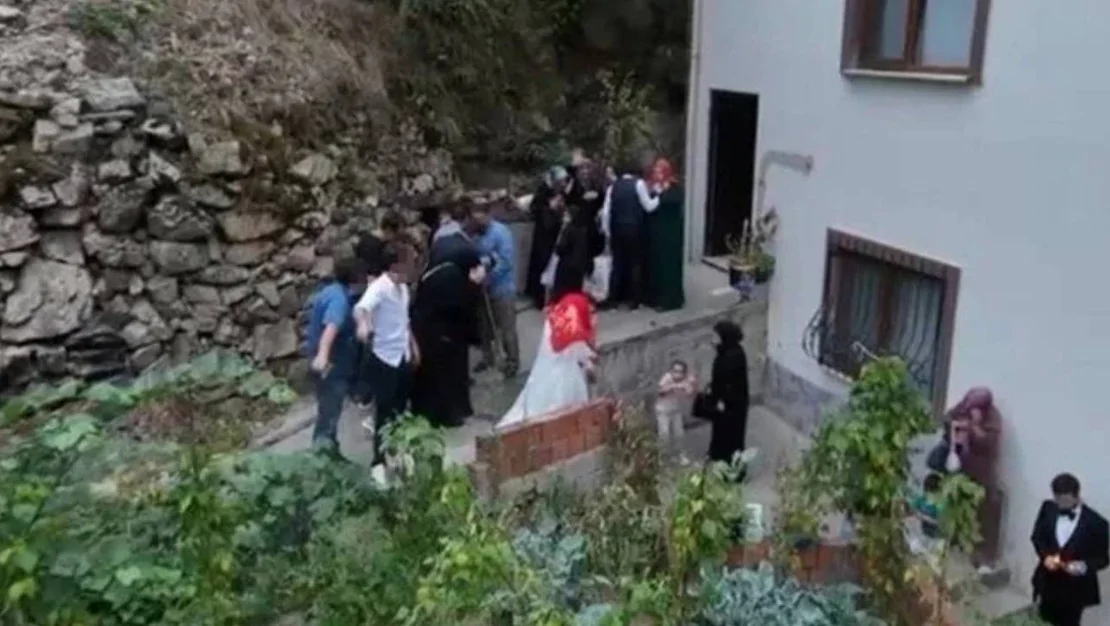 dugun-aninda-ates-acildi-yaralilar-var