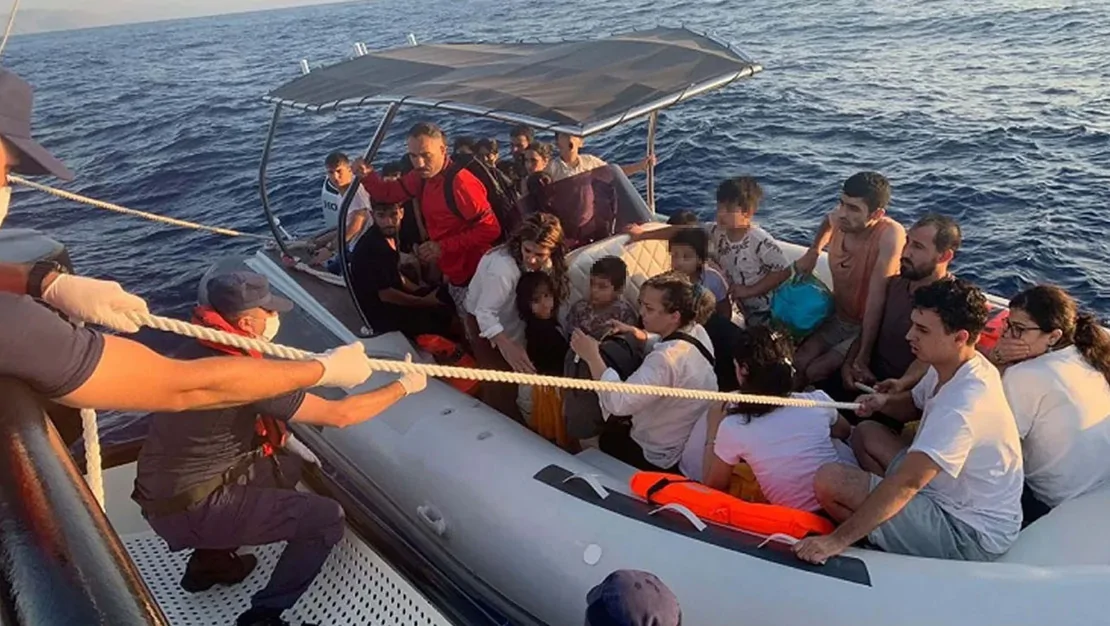 marmaris-aciklarinda-35-gocmen-kurtarildi